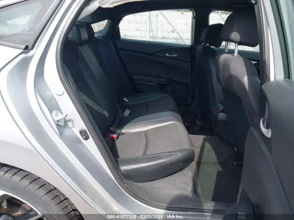 2HGFC2F87MH546307 2021 HONDA CIVIC - Image 8