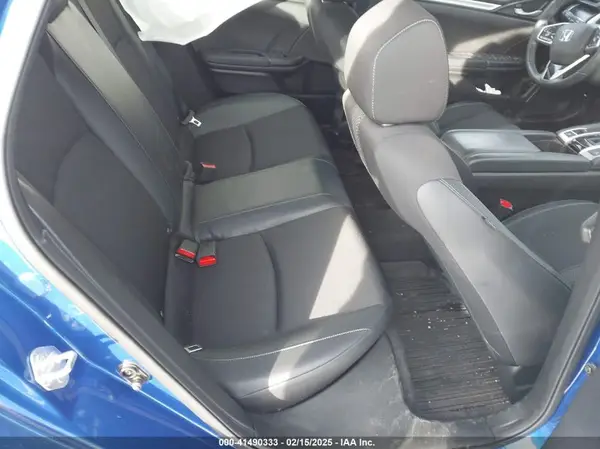 2HGFC2F87MH547568 2021 HONDA CIVIC - Image 8