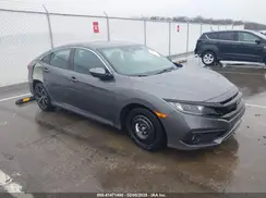 2HGFC2F87MH548249 2021 HONDA CIVIC