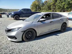 2HGFC2F87MH548381 2021 HONDA CIVIC