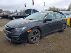 2HGFC2F87MH548803 2021 HONDA CIVIC