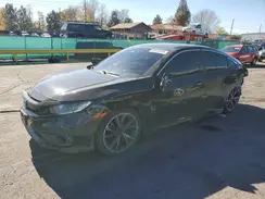 2HGFC2F87MH548817 2021 HONDA CIVIC