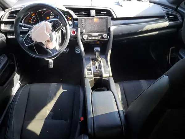 2HGFC2F87MH548817 2021 HONDA CIVIC - Image 8