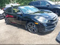 2HGFC2F87MH550468 2021 HONDA CIVIC