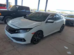 2HGFC2F87MH551653 2021 HONDA CIVIC