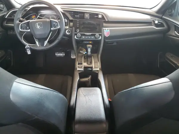 2HGFC2F87MH551653 2021 HONDA CIVIC - Image 8