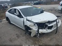 2HGFC2F87MH551698 2021 HONDA CIVIC