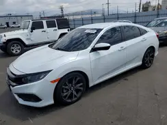 2HGFC2F87MH552236 2021 HONDA CIVIC