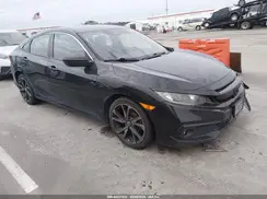 2HGFC2F87MH552401 2021 HONDA CIVIC