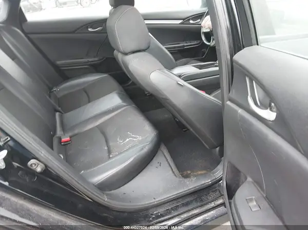 2HGFC2F87MH552401 2021 HONDA CIVIC - Image 8