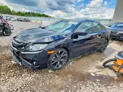 2HGFC2F87MH552432 2021 HONDA CIVIC