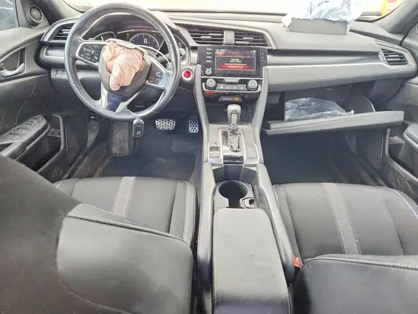 2HGFC2F87MH552432 2021 HONDA CIVIC - Image 8