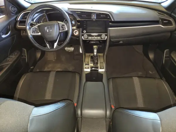 2HGFC2F87MH552799 2021 HONDA CIVIC - Image 8