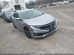 2HGFC2F87MH553211 2021 HONDA CIVIC