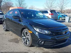 2HGFC2F87MH554326 2021 HONDA CIVIC