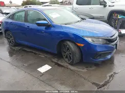 2HGFC2F87MH554620 2021 HONDA CIVIC