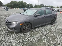 2HGFC2F87MH555492 2021 HONDA CIVIC