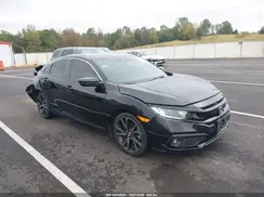 2HGFC2F87MH557680 2021 HONDA CIVIC