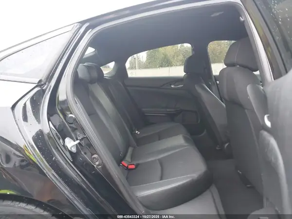 2HGFC2F87MH557680 2021 HONDA CIVIC - Image 8