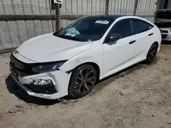 2HGFC2F87MH557761 2021 HONDA CIVIC