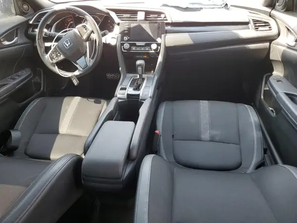 2HGFC2F87MH557761 2021 HONDA CIVIC - Image 8