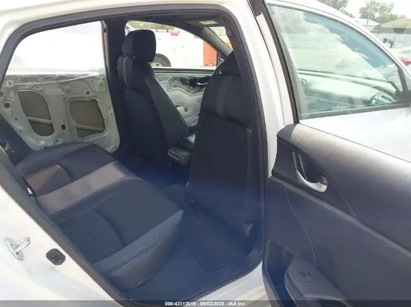 2HGFC2F87MH558814 2021 HONDA CIVIC - Image 8