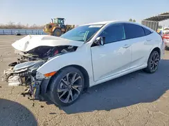 2HGFC2F87MH559106 2021 HONDA CIVIC