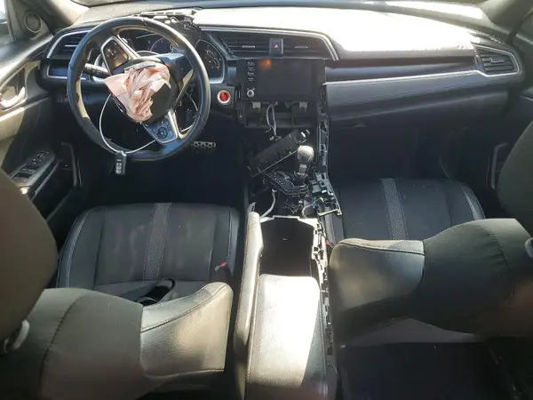 2HGFC2F87MH559106 2021 HONDA CIVIC - Image 8