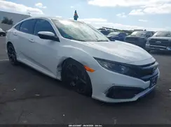2HGFC2F87MH559154 2021 HONDA CIVIC