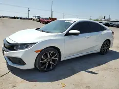 2HGFC2F87MH559610 2021 HONDA CIVIC