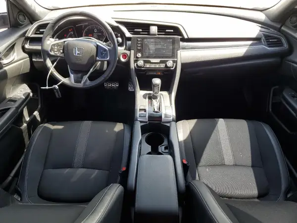 2HGFC2F87MH559610 2021 HONDA CIVIC - Image 8