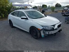 2HGFC2F88GH019199 2016 HONDA CIVIC