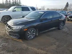 2HGFC2F88GH022684 2016 HONDA CIVIC