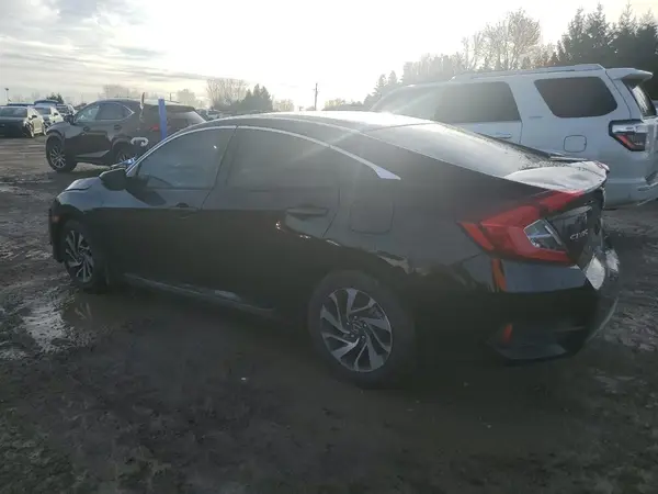 2HGFC2F88GH022684 2016 HONDA CIVIC - Image 2
