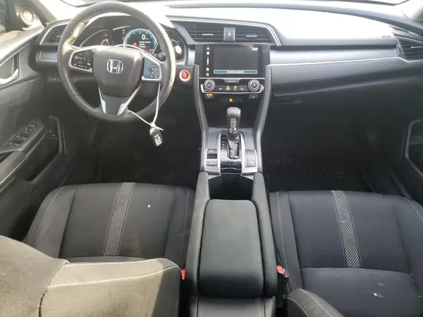 2HGFC2F88GH022684 2016 HONDA CIVIC - Image 8