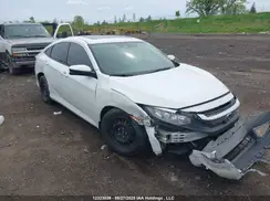 2HGFC2F88GH029781 2016 HONDA CIVIC