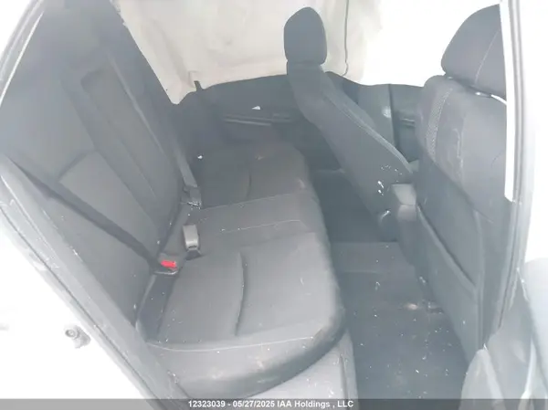 2HGFC2F88GH029781 2016 HONDA CIVIC - Image 8