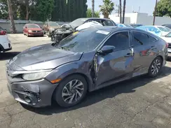 2HGFC2F88GH502627 2016 HONDA CIVIC