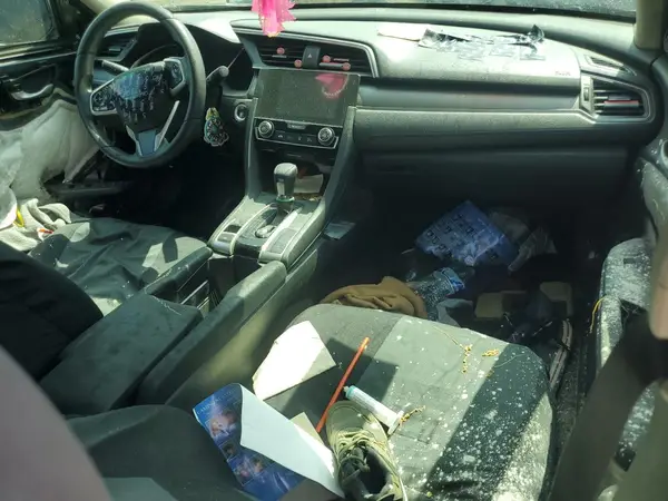 2HGFC2F88GH502627 2016 HONDA CIVIC - Image 8