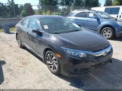 2HGFC2F88GH503177 2016 HONDA CIVIC