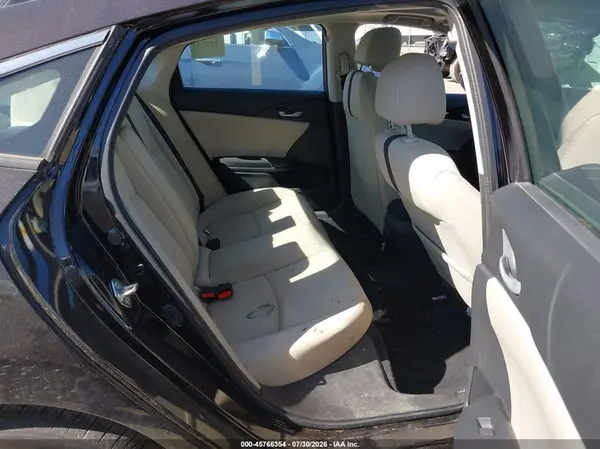 2HGFC2F88GH503177 2016 HONDA CIVIC - Image 8