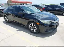 2HGFC2F88GH505916 2016 HONDA CIVIC
