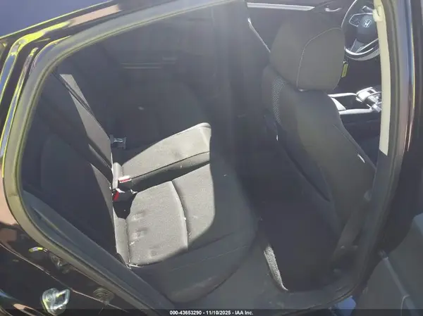 2HGFC2F88GH506869 2016 HONDA CIVIC - Image 8