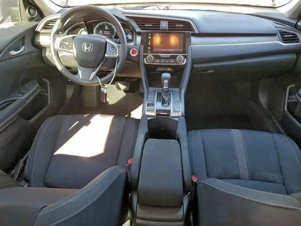 2HGFC2F88GH506872 2016 HONDA CIVIC - Image 8