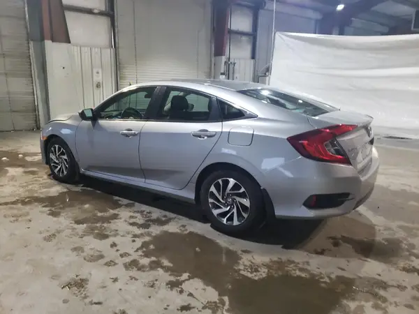 2HGFC2F88GH511778 2016 HONDA CIVIC - Image 2