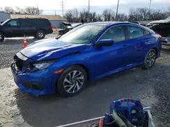 2HGFC2F88GH540214 2016 HONDA CIVIC