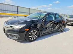 2HGFC2F88GH542416 2016 HONDA CIVIC