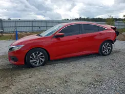 2HGFC2F88GH544604 2016 HONDA CIVIC