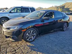 2HGFC2F88GH569034 2016 HONDA CIVIC