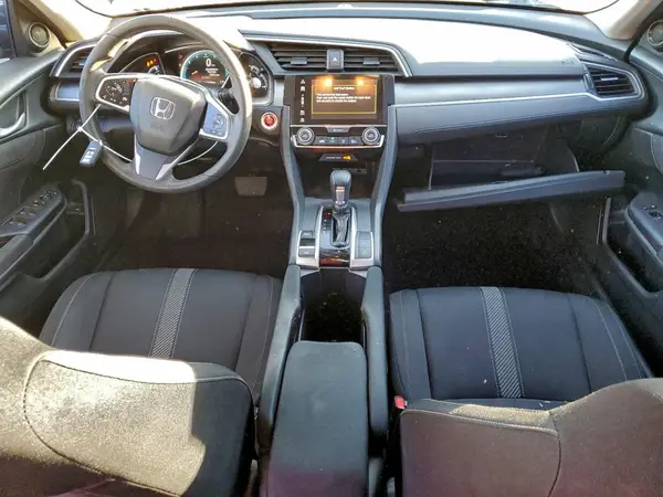 2HGFC2F88GH569034 2016 HONDA CIVIC - Image 8